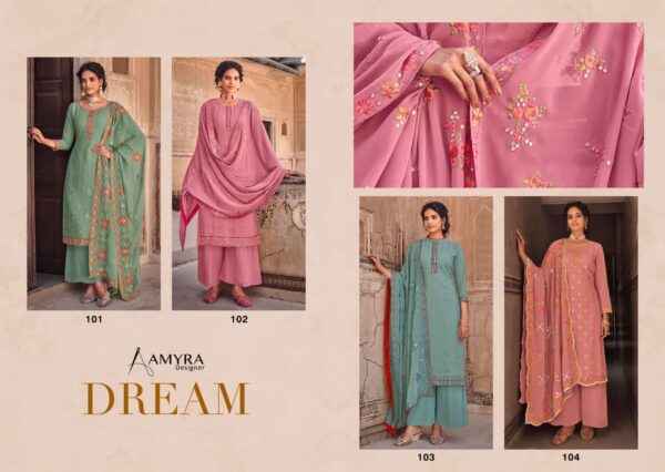 aamyra designer dream 101 104 series heavy georgette with exclusive embroidery work salwar suits wholesaler surat 7 2023 01 20 15 16 31