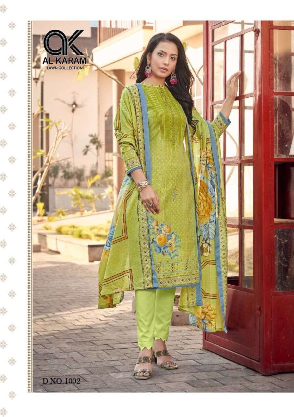 al karam jasmine 1001 1010 series cotton designer salwar kameez wholesale price surat 12 2023 01 23 20 49 20
