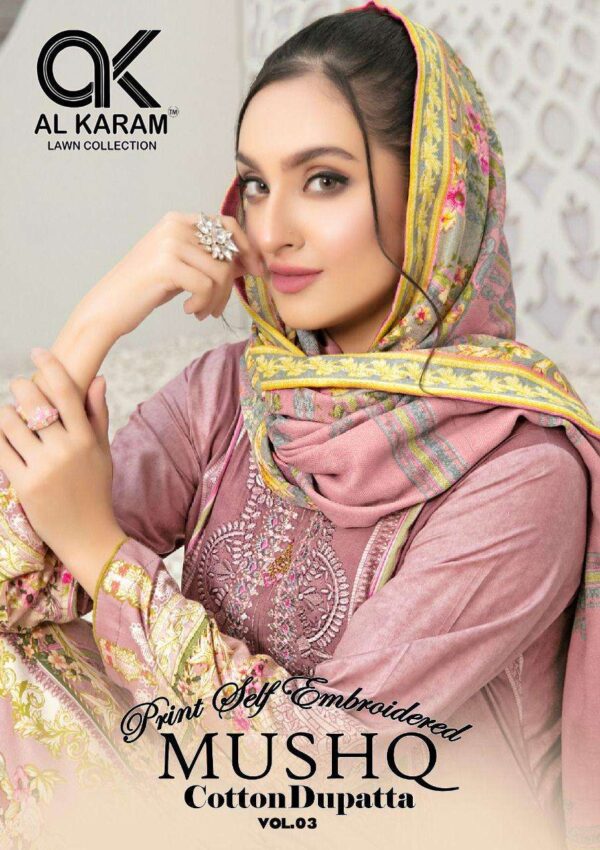 al karam mushq vol 3 3001 3012 series fancy designer pakistani salwar kameez manufacturer surat 2023 01 19 17 24 32