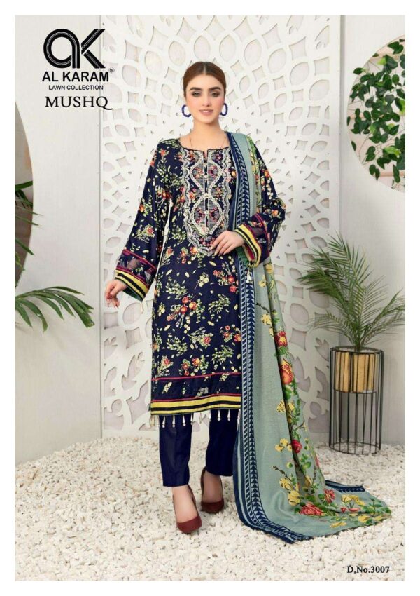 al karam mushq vol 3 3001 3012 series fancy designer pakistani salwar kameez manufacturer surat 9 2023 01 19 17 24 32