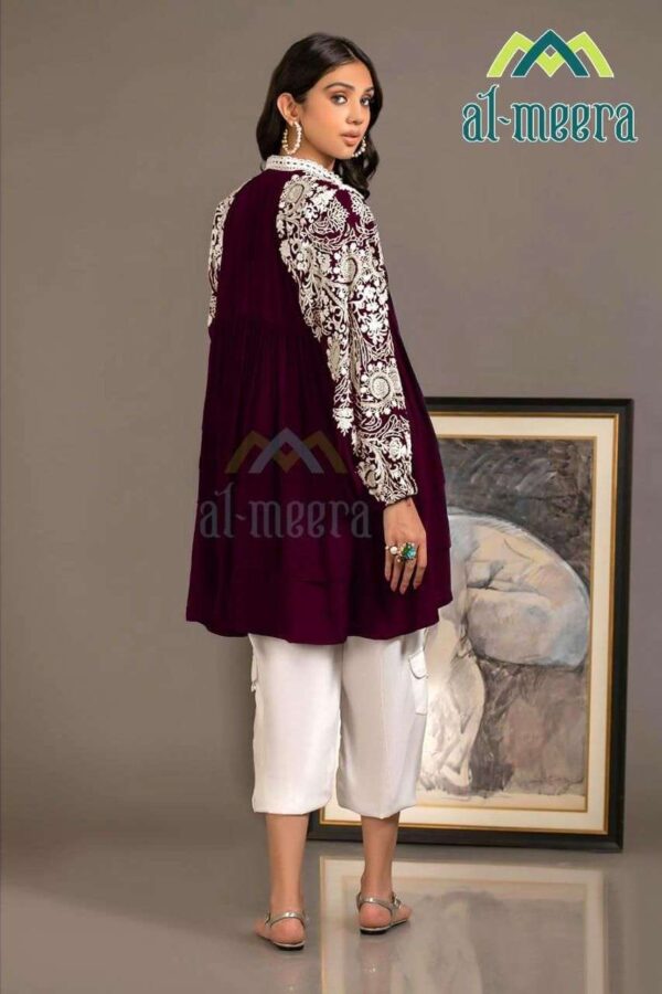 al meera 1134 series classy look designer top and bottom new catalogue 11 2022 12 17 12 13 21