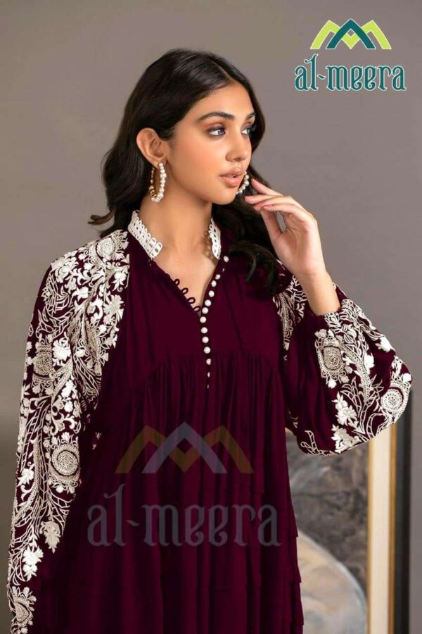 al meera 1134 series classy look designer top and bottom new catalogue 4 2022 12 17 12 13 21