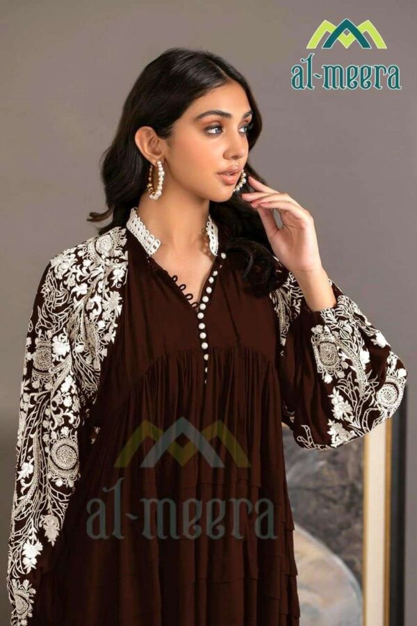 al meera 1134 series classy look designer top and bottom new catalogue 9 2022 12 17 12 13 21