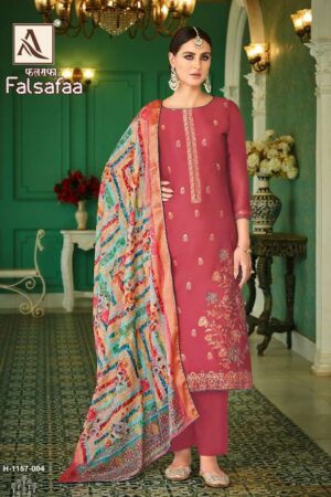 alok suit falsafaa edition vol 5 indian designer salwar kameez wholesale price surat 2023 01 21 14 35 13