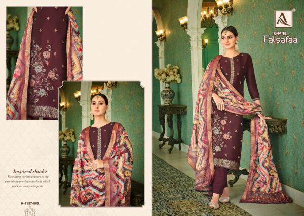 alok suit falsafaa edition vol 5 indian designer salwar kameez wholesale price surat 7 2023 01 21 14 35 13