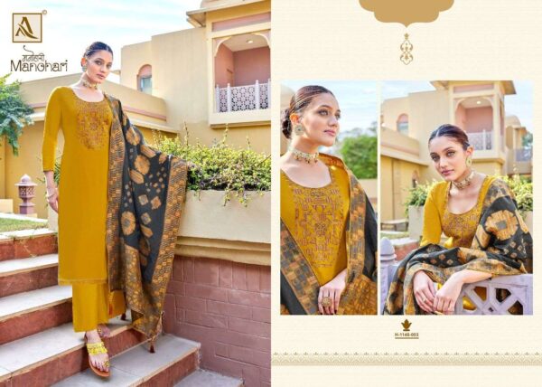 alok suit manohari unstich designer fancy salwar kameez online dealer surat 6 2023 01 28 16 22 21