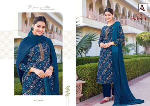 alok suit patorii edition vol 2 rayon designer salwar kameez online exporter surat 2 2023 01 18 18 27 57