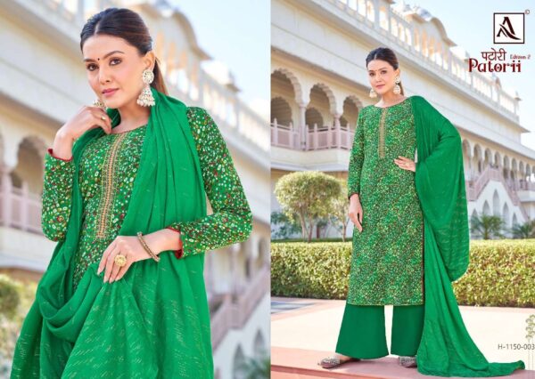 alok suit patorii edition vol 2 rayon designer salwar kameez online exporter surat 5 2023 01 18 18 27 58