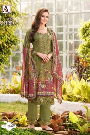 alok suit qurbat edition vol 7 unstich designer salwar kameez online wholesaler surat 2023 01 25 16 15 40