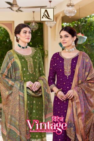 alok suit vintage stylish designer salwar kameez wholesale price surat 2023 01 23 16 17 13