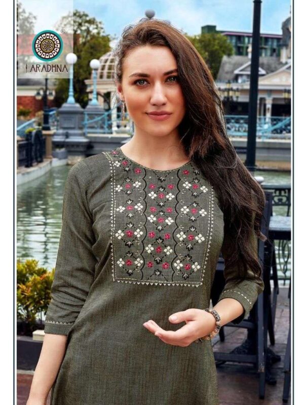 aradhna sitara vol 1 1001 1006 series fancy cotton kurtis catalogue wholesale price surat 6 2023 01 20 16 50 50