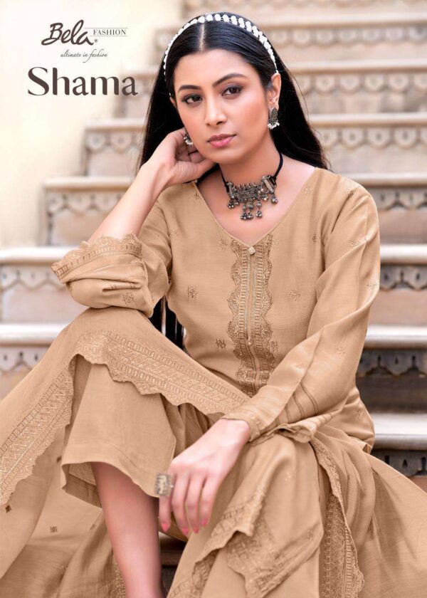 bela fashion shama 3168 3174 series fancy designer salwar kameez online supplier surat 11 2023 01 21 14 26 37