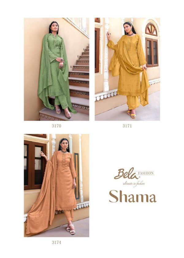 bela fashion shama 3168 3174 series fancy designer salwar kameez online supplier surat 6 2023 01 21 14 26 37