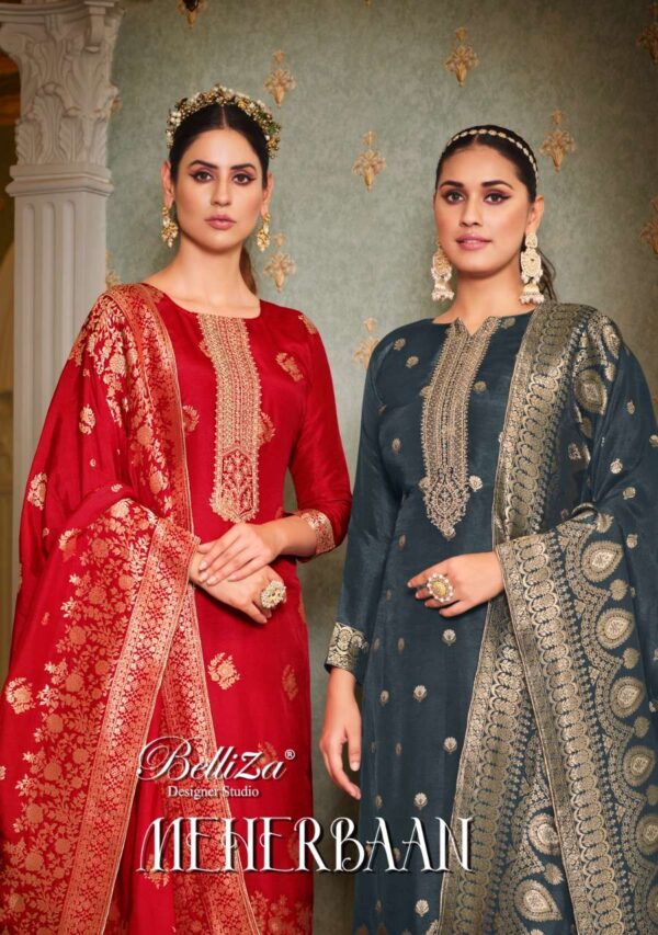 belliza designer studio meherbaan stylish designer indian salwar kameez wholesale price surat 2023 01 24 18 41 23