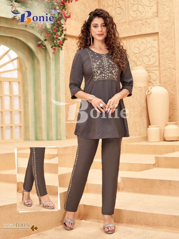 bonie vacation 1001 1006 series trendy designer top and bottom manufacturer surat 3 2023 01 21 14 57 01