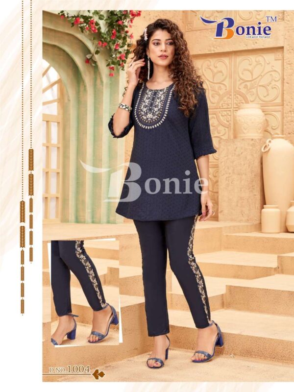 bonie vacation 1001 1006 series trendy designer top and bottom manufacturer surat 7 2023 01 21 14 57 01