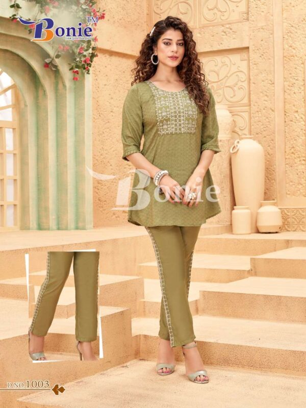 bonie vacation 1001 1006 series trendy designer top and bottom manufacturer surat 8 2023 01 21 14 57 01