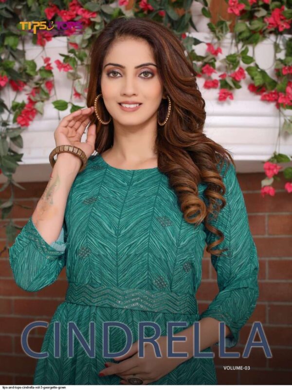 cindrella vol 03 by tips tops desginer kurti supplier 2023 01 06 14 00 36