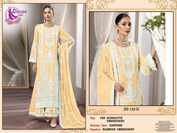 dinsaa suit 158 series georgette designer pakistani salwar suits design 2023 1 2023 01 28 15 14 37