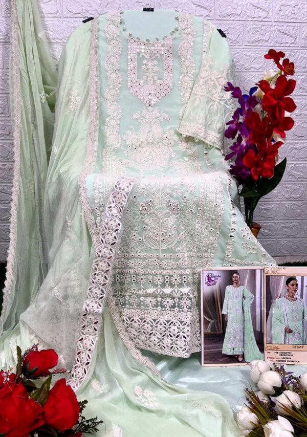 dinsaa suit 158 series georgette designer pakistani salwar suits design 2023 10 2023 01 28 15 14 37