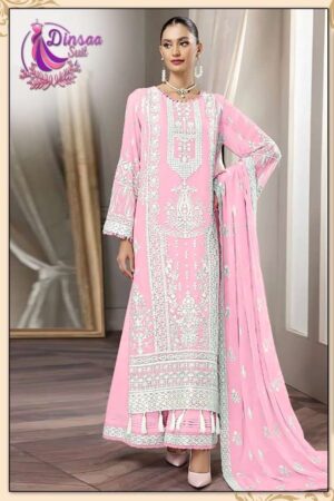 dinsaa suit 158 series georgette designer pakistani salwar suits design 2023 2023 01 28 15 14 36