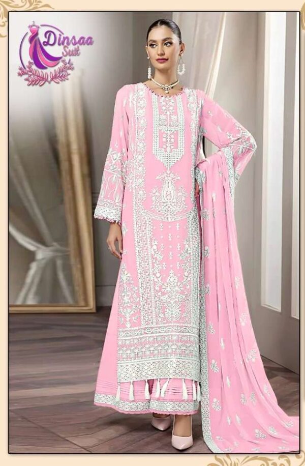 dinsaa suit 158 series georgette designer pakistani salwar suits design 2023 2023 01 28 15 14 36