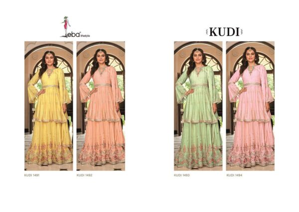 eba lifestyle kudi 1491 1494 series latest designer party wear collection wholesale price surat 5 2023 01 25 14 15 11