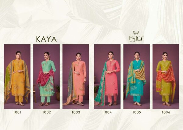 esta designs kaya 1001 1006 series stylish designer indian salwar kameez manufacturer surat 9 2023 01 28 16 31 46