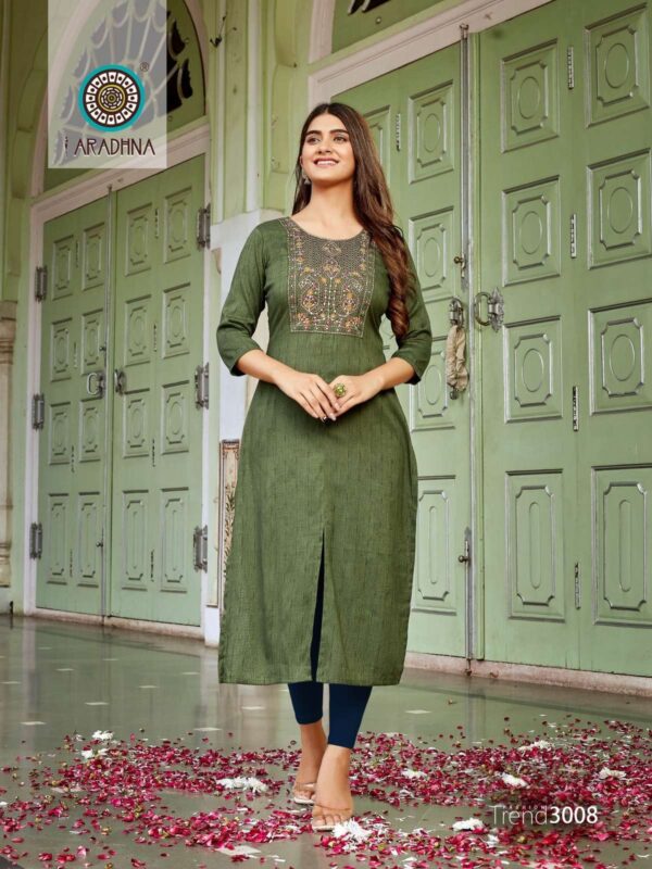 fashion trend vol 3 by aaradhna desginer rayon kurti collection 2 2023 01 06 12 16 24