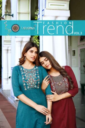 fashion trend vol 3 by aaradhna desginer rayon kurti collection 2023 01 06 12 16 24