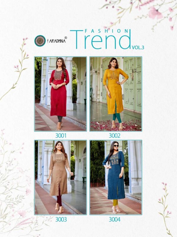 fashion trend vol 3 by aaradhna desginer rayon kurti collection 3 2023 01 06 12 16 24