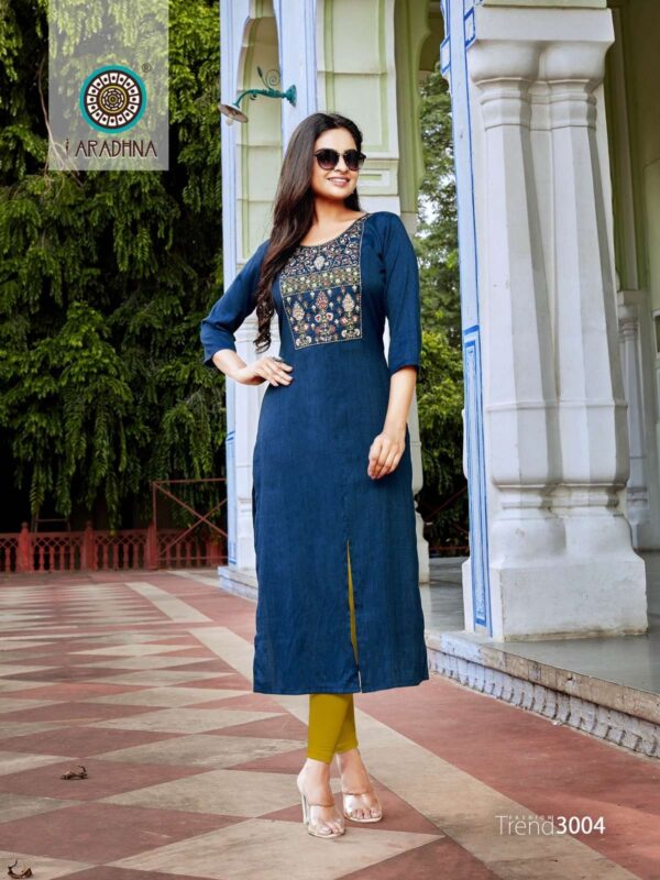 fashion trend vol 3 by aaradhna desginer rayon kurti collection 7 2023 01 06 12 16 25