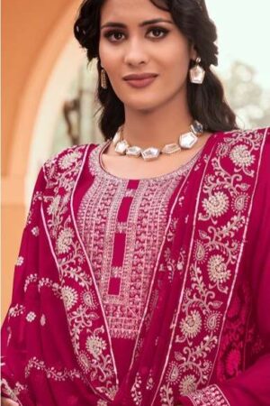 fiona fashion kanak 51381 51386 series real georgette designer with embroidery work salwar suits 2023 01 24 14 26 54