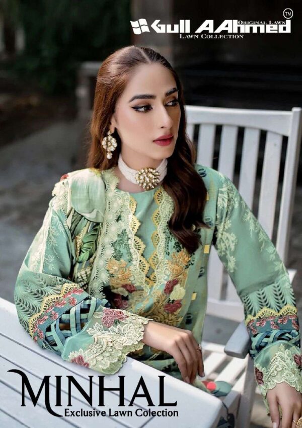 gull aahmed minhal 1001 1006 series pakistani salwar kameez online supplier surat 3 2023 01 30 18 36 09