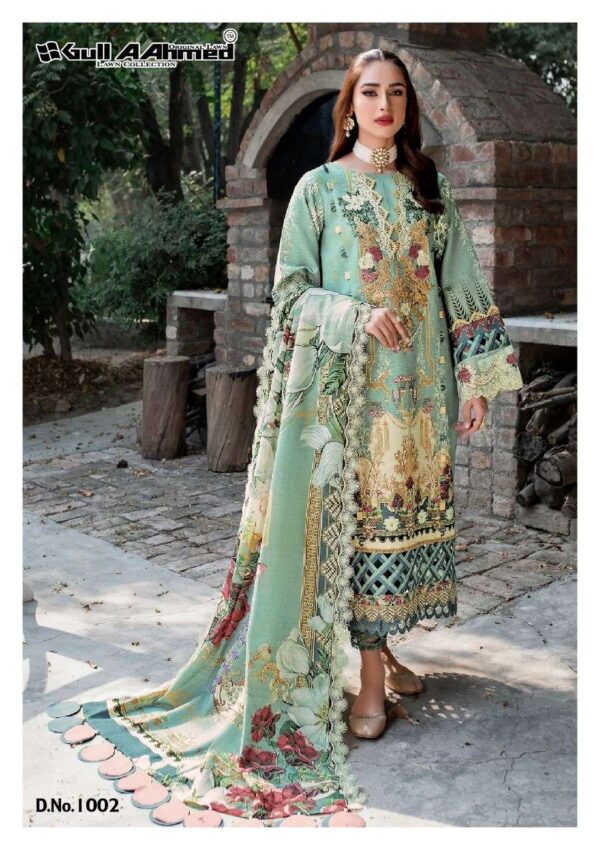 gull aahmed minhal 1001 1006 series pakistani salwar kameez online supplier surat 4 2023 01 30 18 36 09