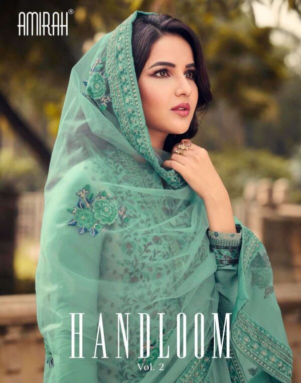 handaloom vol 2 by amirah pakistani suit collection 2 2023 01 07 12 57 19