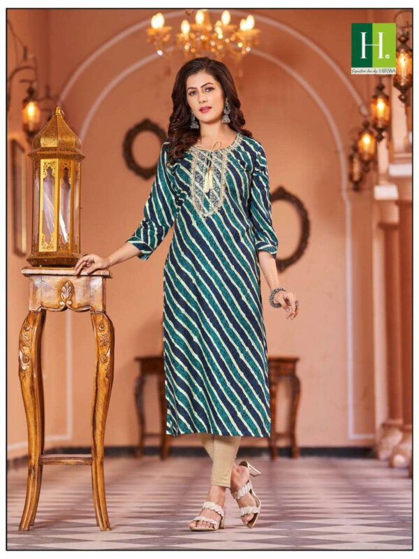 hirwa leheriya 1001 1008 series stylish designer kurtis catalogue online dealer surat 3 2023 01 30 19 07 06