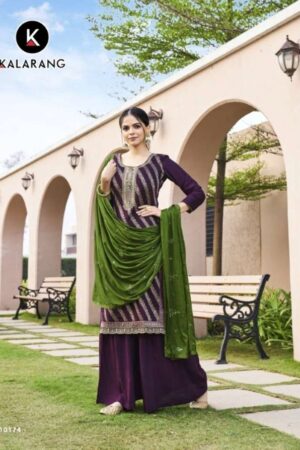 kalarang divyanka 10171 10176 series fancy designer salwar kameez wholesale price surat 2023 01 24 14 33 58