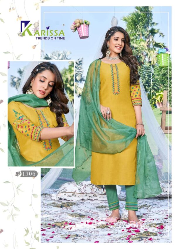 karissa trends maahi 1301 1306 series stylish designer kurti catalogue online supplier surat 5 2023 01 27 13 48 03