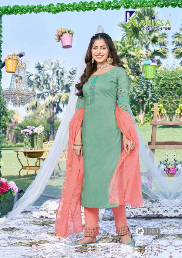 karissa trends maahi 1301 1306 series stylish designer kurti catalogue online supplier surat 7 2023 01 27 13 48 03