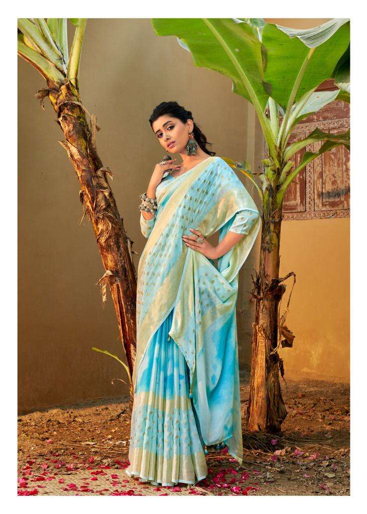 Buy designer sarees wholesale catalog online in surat