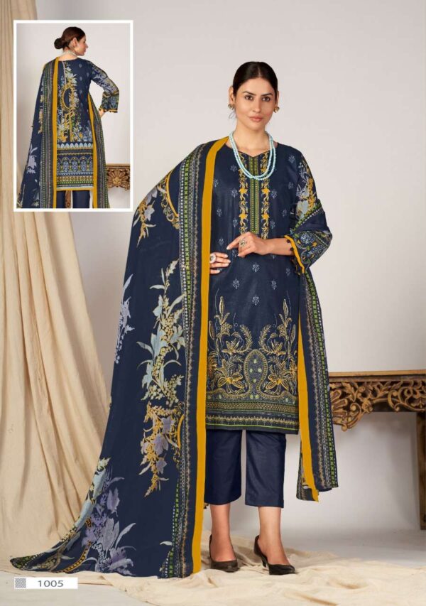 kiana fab gulnaaz 1001 1010 series karachi style designer pakistani salwar suits latest collection 2023 01 17 18 23 06