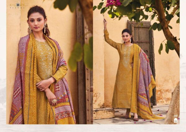 kilory trends silk of bandhej 541 548 series fancy designer salwar kameez at best price surat 15 2023 01 19 13 22 02