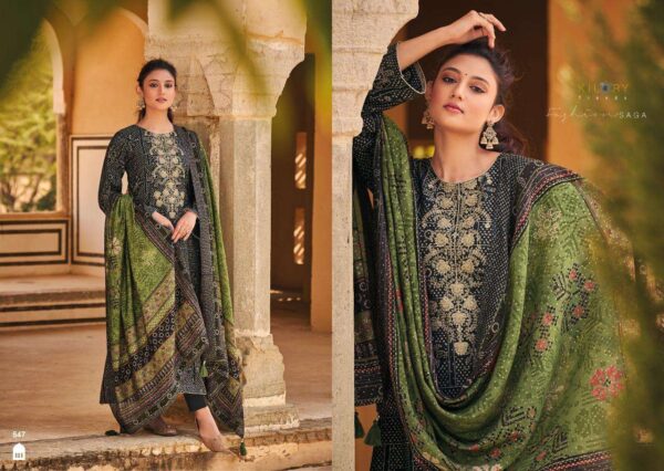 kilory trends silk of bandhej 541 548 series fancy designer salwar kameez at best price surat 6 2023 01 19 13 22 01