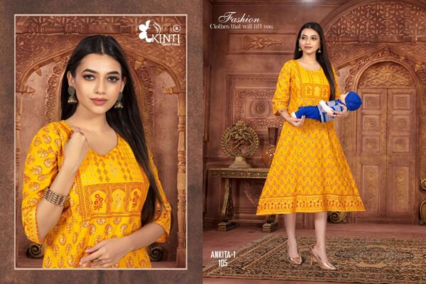 kinti fashion ankita vol 1 101 108 series fancy designer kurtis catalogue online wholesaler surat 1 2023 01 30 17 58 07