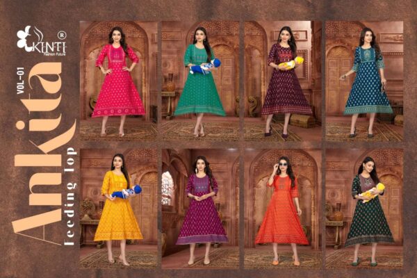 kinti fashion ankita vol 1 101 108 series fancy designer kurtis catalogue online wholesaler surat 10 2023 01 30 17 58 07