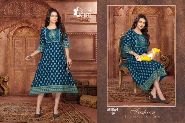 kinti fashion ankita vol 1 101 108 series fancy designer kurtis catalogue online wholesaler surat 2 2023 01 30 17 58 07