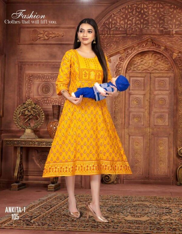 kinti fashion ankita vol 1 101 108 series fancy designer kurtis catalogue online wholesaler surat 2023 01 30 17 58 07