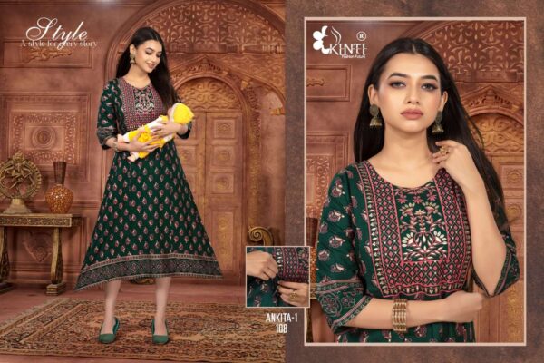 kinti fashion ankita vol 1 101 108 series fancy designer kurtis catalogue online wholesaler surat 3 2023 01 30 17 58 07