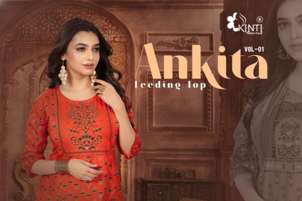 kinti fashion ankita vol 1 101 108 series fancy designer kurtis catalogue online wholesaler surat 7 2023 01 30 17 58 07